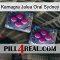 Kamagra Oral Jelly Sydney 01